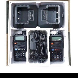 BAOFENGUV-5R 무전기