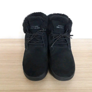 여성 스케쳐스 온더고 겨울부츠, 방한부츠 (240)