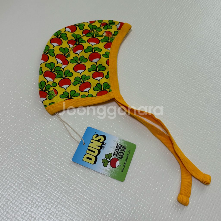 던스 보넷 단델리온옐로우 47--0