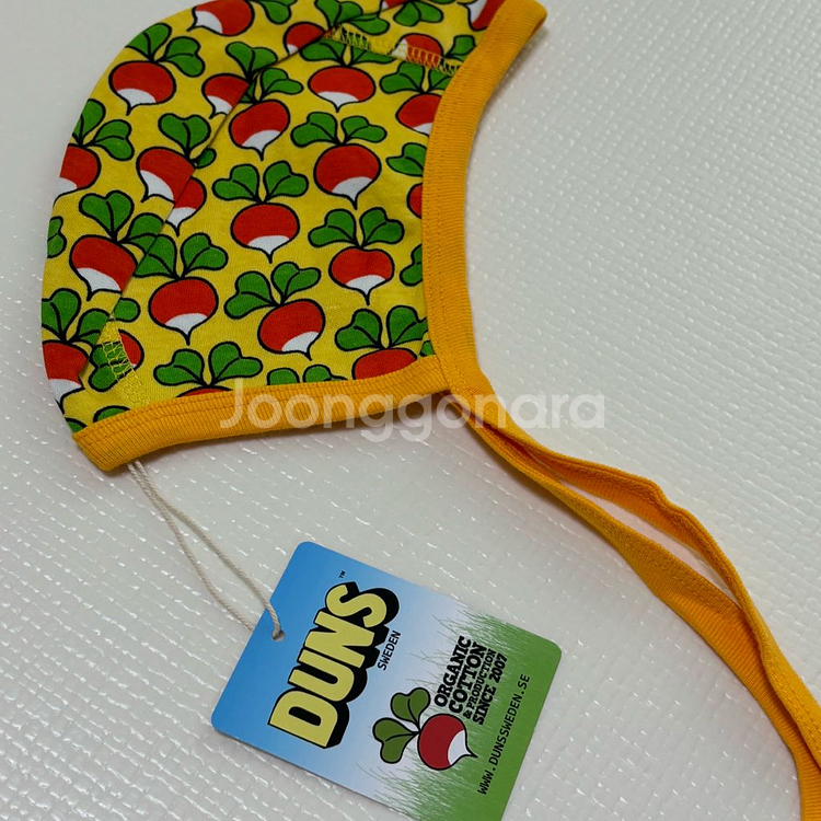 던스 보넷 단델리온옐로우 47--1