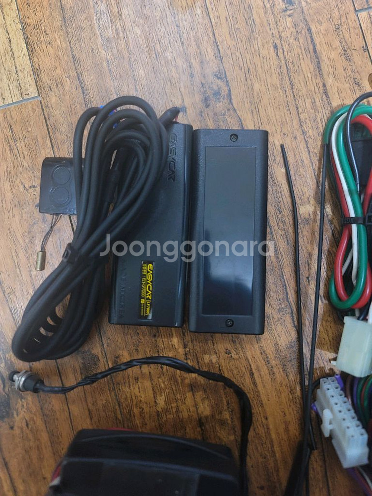 이지카 e73s 시동경보기--3