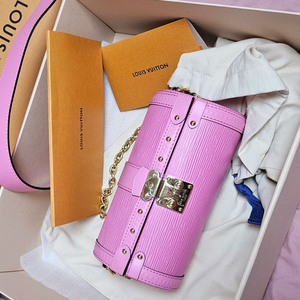 루이비통 빠삐용 트렁크 이미지