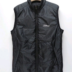 타이틀리스트 패딩 베스트 100 (L)