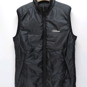 타이틀리스트 패딩 베스트 100 (L)