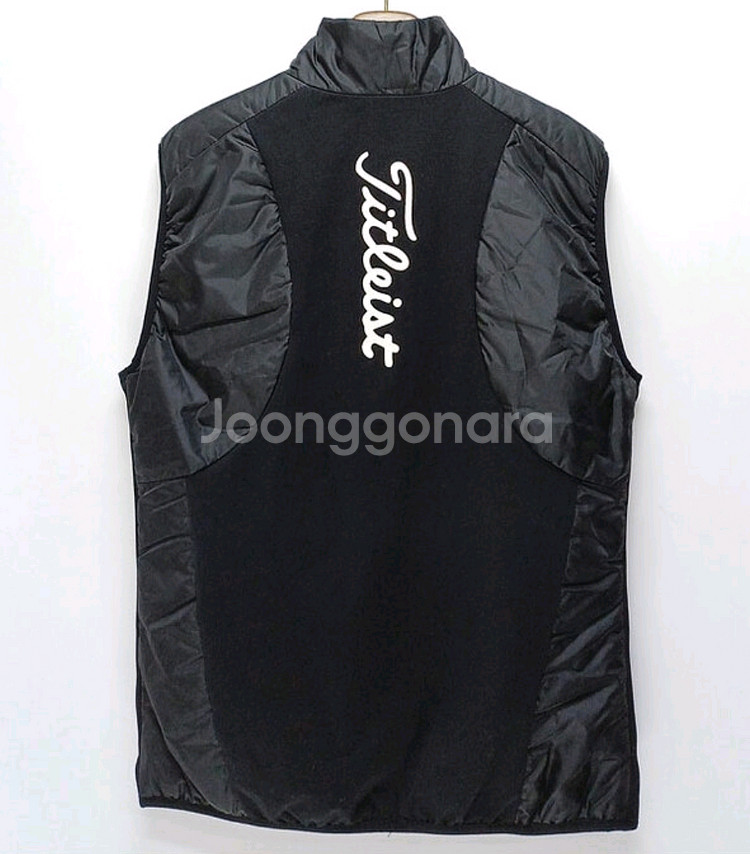 타이틀리스트 패딩 베스트 100 (L)--2