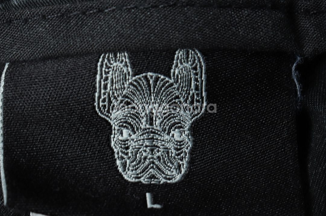 (L) 라이프워크 트레이닝복 바지 피그먼트 카고 밴딩--7