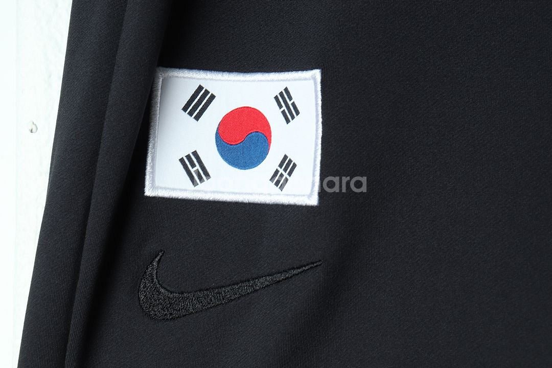 W(XL) 나이키 트레이닝복 바지 축구 한국국대--4