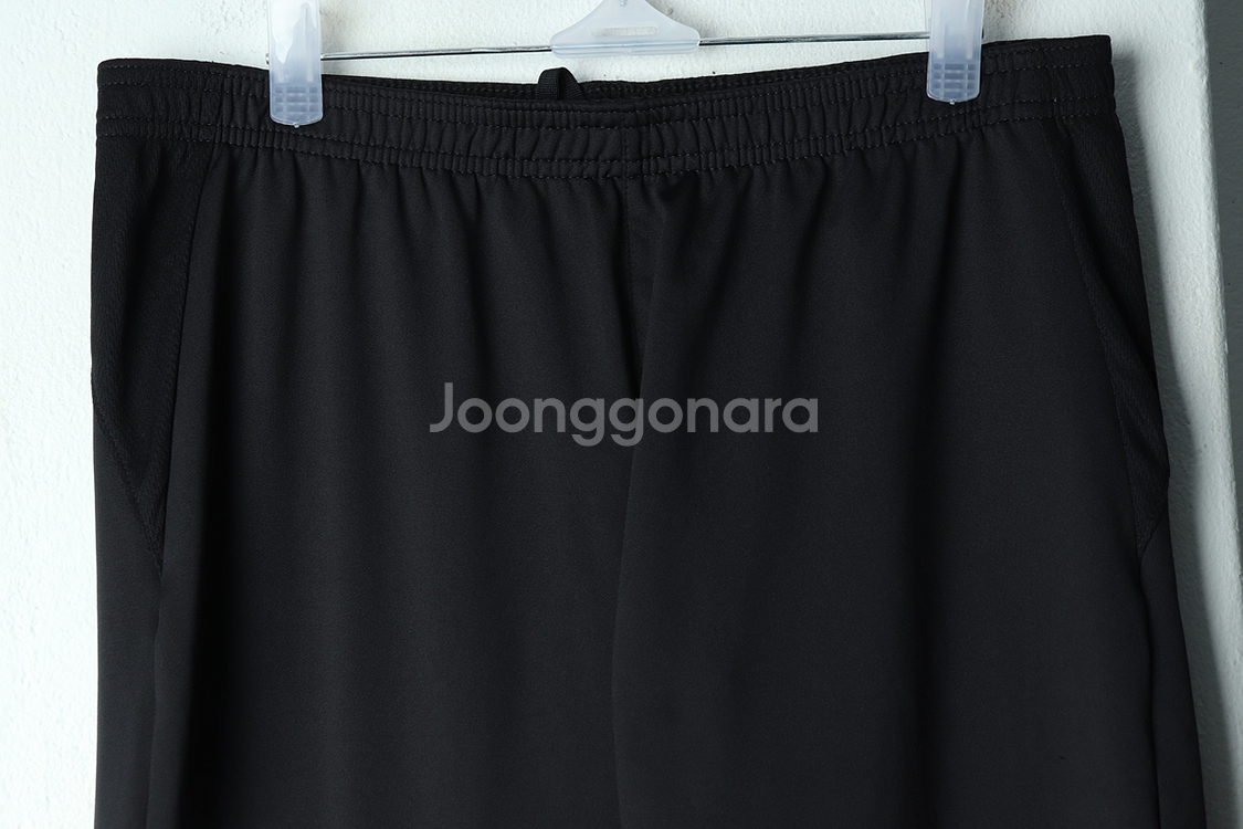 W(XL) 나이키 트레이닝복 바지 축구 한국국대--2