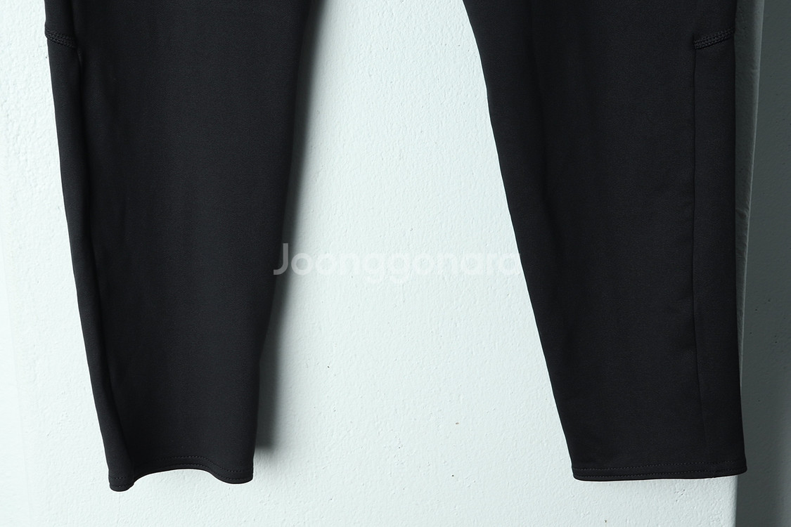 W(XL) 나이키 트레이닝복 바지 축구 한국국대--3