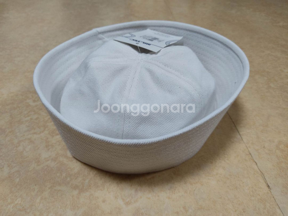 105 영국 해군 세일러 모자 아머럭스 마린룩 자켓--2