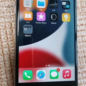 아이폰6s 32GB 배터리 100%