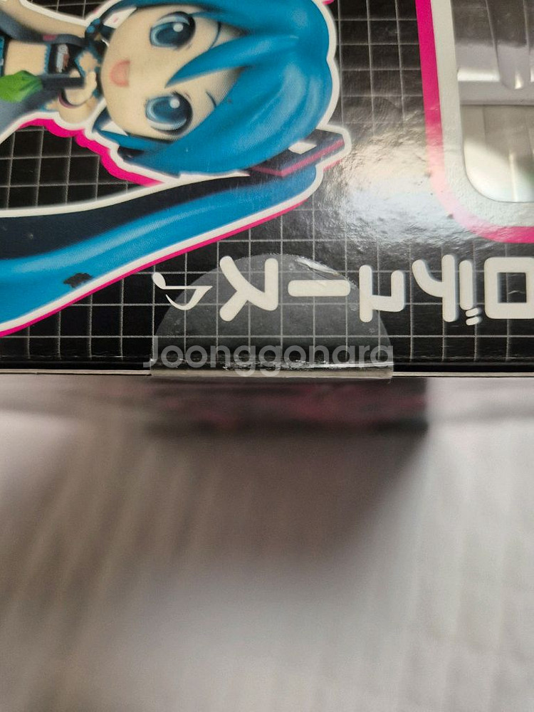 미개봉 넨도로이드 하츠네미쿠 RQ ver. 판매합니다--3