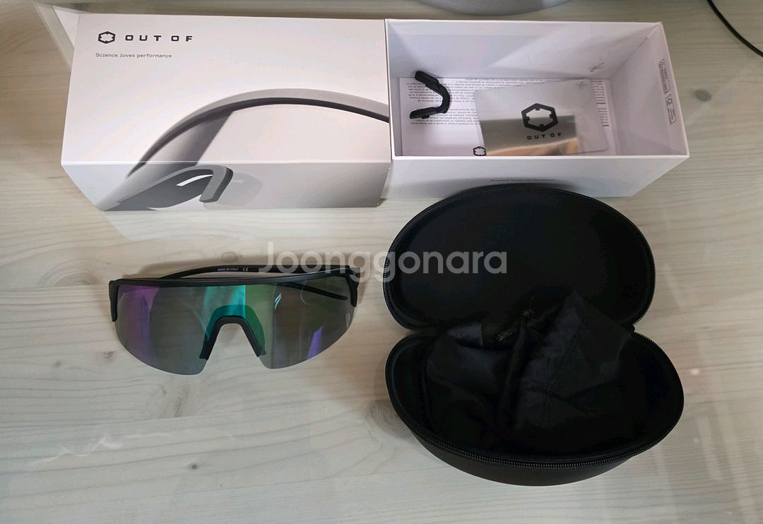 아웃오브 선글라스 피우마2--1