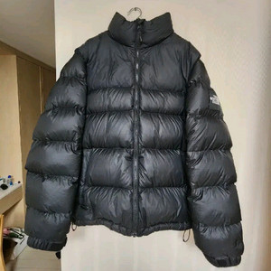 노스페이스 1992 눕시 xl