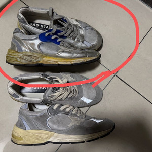 골든구스 대드스타 42