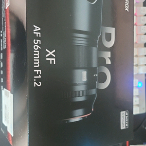 빌트록스 56mm f1.2