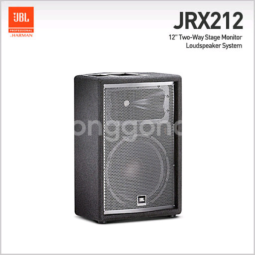 jbl jrx212 12인치스피커 판매--0