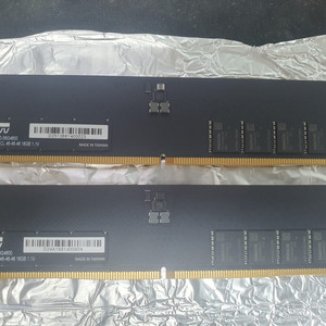KLEVV DDR5 5600 CL46 NEO 16G