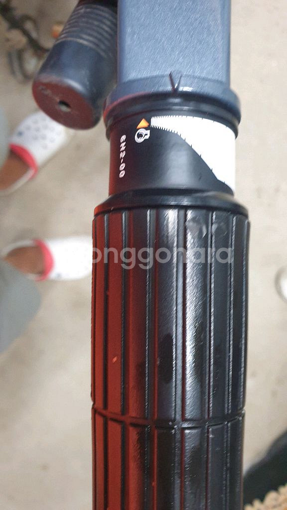 신품컨디션 야마하 15 마력 선외기--2