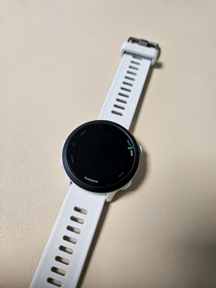 가민 포러너 55--2