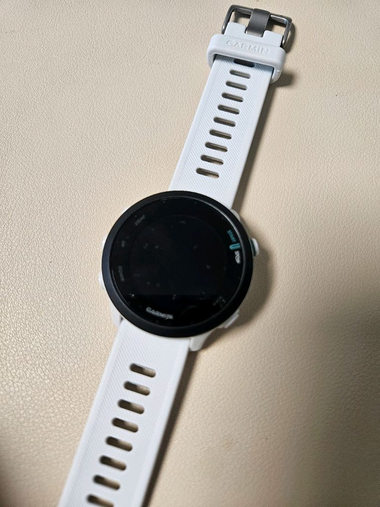 가민 포러너 55--3