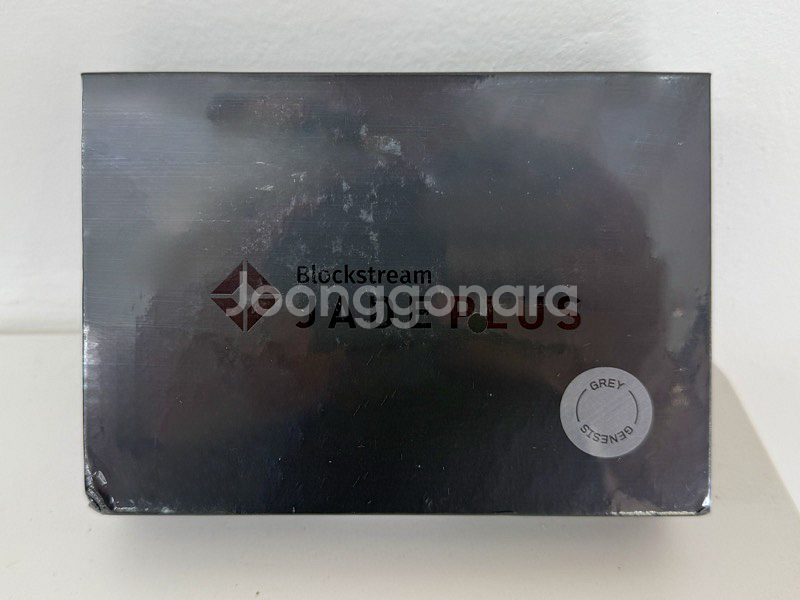 제이드 플러스 (jade plus) 비트코인 콜드월렛--2