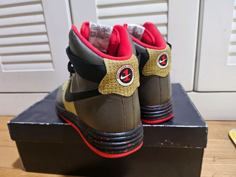 나이키 루나 포스 프리미엄 275--2