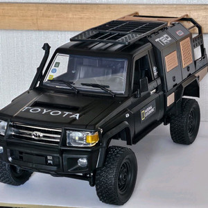 RC카 1/12 TOYOTA 랜드크루져 4WD