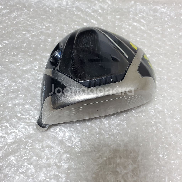 브리지스톤 투어비 JGR 드라이버 헤드 9.5도 골프--1