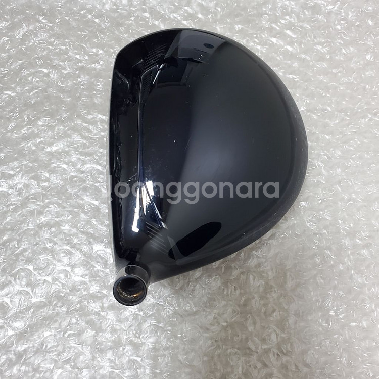 브리지스톤 투어비 JGR 드라이버 헤드 9.5도 골프--3