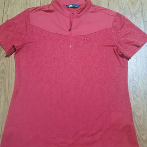 네파 아웃도어 반집업 90 사이즈입니다