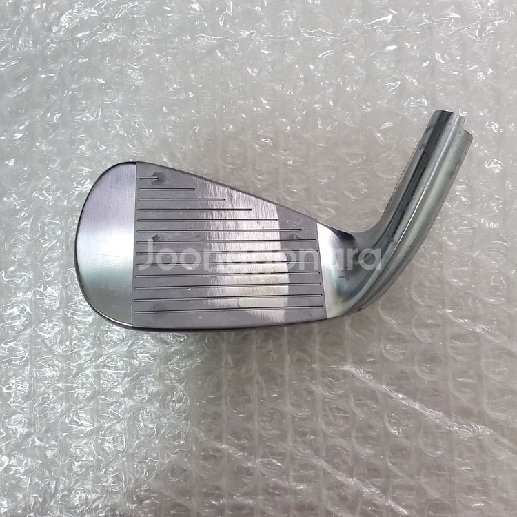 프로기어 RS 7번 아이언 헤드 PRGR 피알지알--2