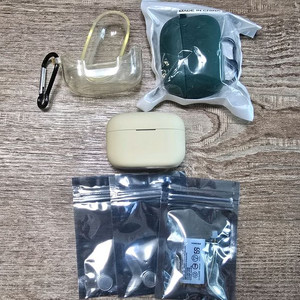 소니 링크버즈s 충전독, 교체용 배터리 세트