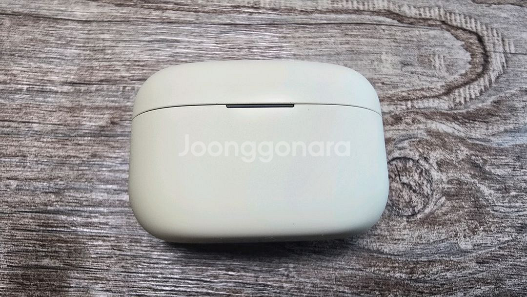 소니 링크버즈s 충전독, 교체용 배터리 세트--1