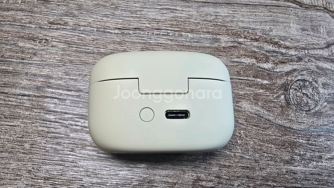 소니 링크버즈s 충전독, 교체용 배터리 세트--2