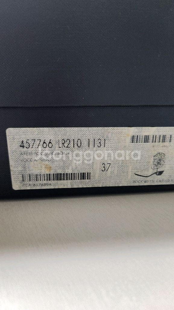 생로랑 웨스턴 부츠--6