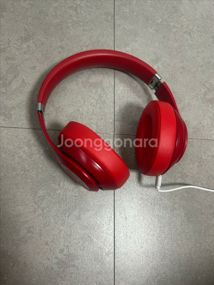 beats studio 3--0