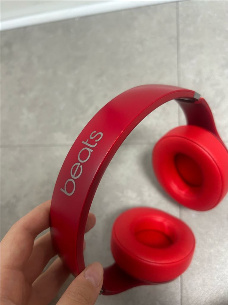 beats studio 3 이미지