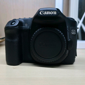 캐논 50D