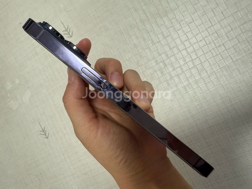 아이폰14프로 512gb--2