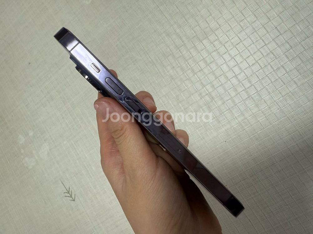 아이폰14프로 512gb--1