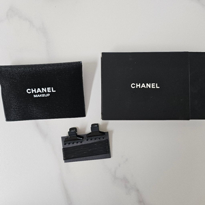 샤넬 뷰티 VIP 기프트 헤어핀 집게핀 제니핀 새상품