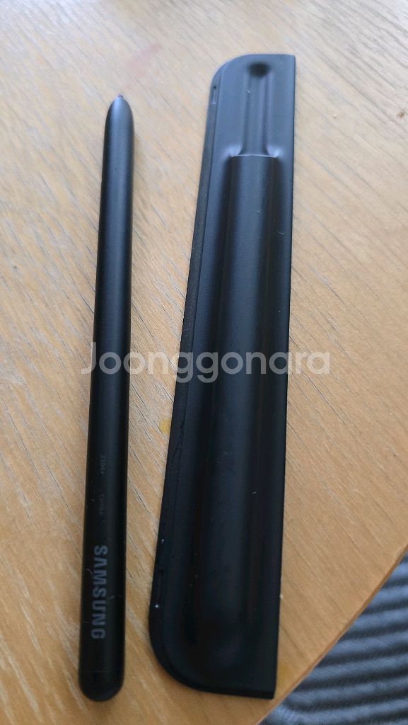 갤럭시 s펜 폴드에디션(정품)--0