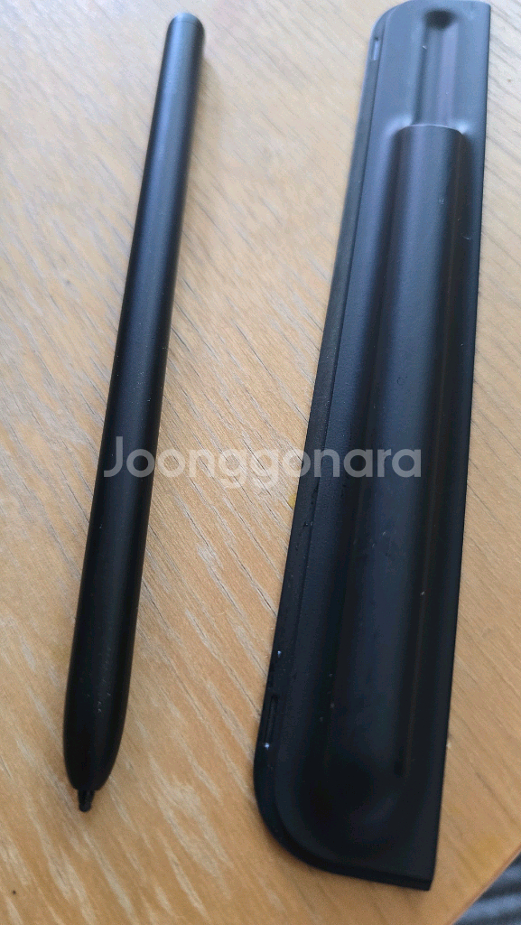 갤럭시 s펜 폴드에디션(정품)--1