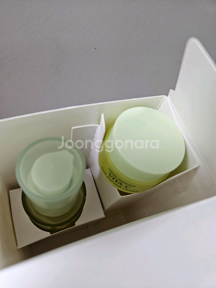 구달 청귤 비타C 잡티케어 세럼 알파 50ml 기획세트--1