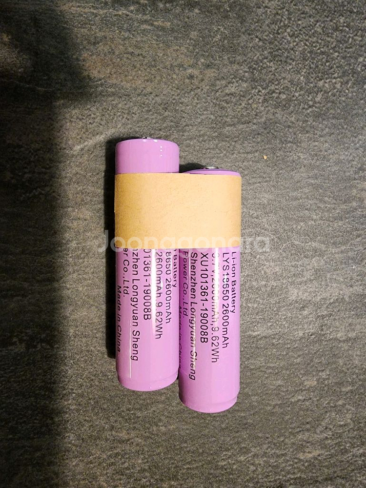 볼보 감성 캠핑 렌턴--2