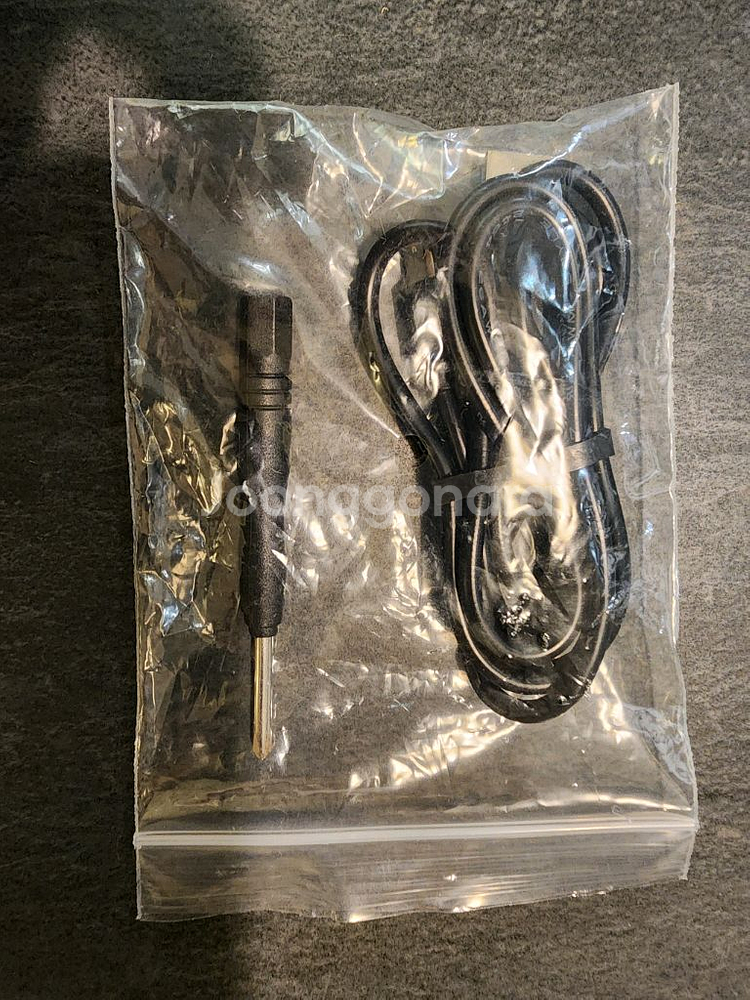 볼보 감성 캠핑 렌턴--1