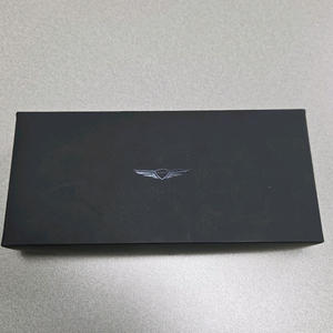 제네시스 G90 방향제 카트리지