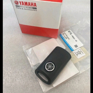 XMAX300,NMAX,NVX,QBIX 스마트키 야마하