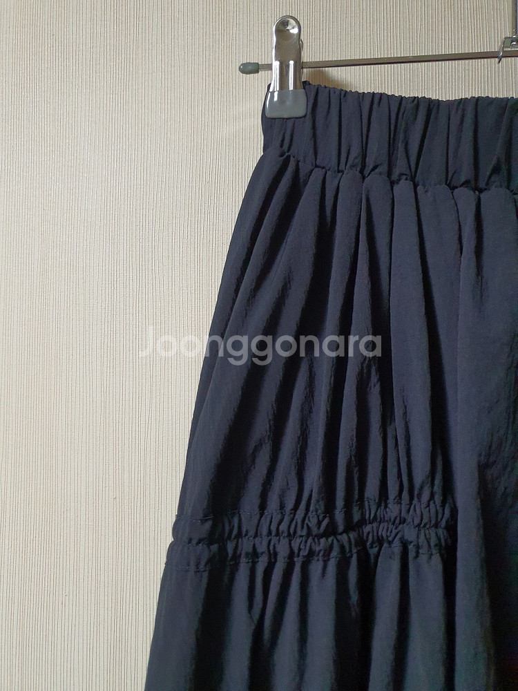 DOUCAN 두칸 스트링 스커트 프리사이즈 새상품 정--5